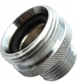 Gerber Ball End Shower Arm Adapter | accessories | plumbing repair part fitting