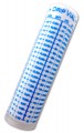 Drip Gauge Water Measuring Vial Counter and Educational Tool for leaks