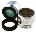 Neoperl 1.5 gpm Pressure Compensating / Laminar Stream Faucet Aerator | Serious Flow Control