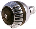 2.5 Chrome Shower Pro Massage, Water Saving, Efficient Low Flow, Quality Shower Head