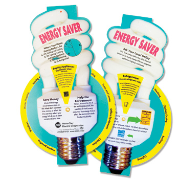 energy conservation facts. CFL Energy Conservation Guide