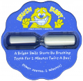 Brush Buddy - Kids toothbrush timer 2+ minutes | children's teeth care