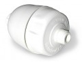 Rainshowr' Dechlorinating Shower Filter, healthier soothing shower