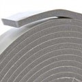 High Density Foam Tape, 3/16-by-3/8-Inch by 17 Feet | Stop Door & Window drafts