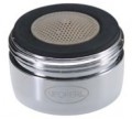 Male 1.5 gpm Care Guard Aerator | Health Care & Hospital Attachment