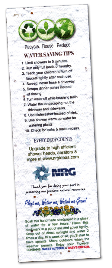 quotes on water conservation. with Water Saving Tips,