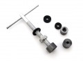 Drip Stop Faucet Reseater tool - Stop the Drop & Save | Repair Leaks
