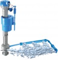 HydroClean Self-Cleaning Premium toilet fill valve | detects leaks | Save with each flush