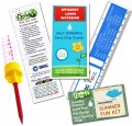 Children's Outdoor & Educational Water Saving Fun Kit!  | Lawn & Garden learning tool