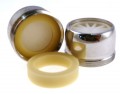 Economy Dual Threaded  1.5 gpm Pressure Compensating / Aerated Stream Bathroom Faucet Aerator 