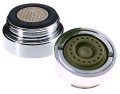 Vandal Proof Male 1.5 gpm Care Guard Aerator | Health Care & Hospital Attachment