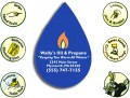 Water Drop Magic Jar Opener | Kitchen Water Saver | Custom Printed | High Quality Rubber