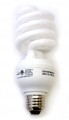 Copy of Spiral CFL Bulb Pack - 23 Watt Compact Fluorescent Light - Lead Free Energy Saving