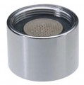 Vandal Proof Female 1.5 gpm Care Guard Aerator | Health Care & Hospital Attachment