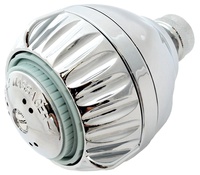 1.75 gpm shower head - meets 1.8 gpm requirements