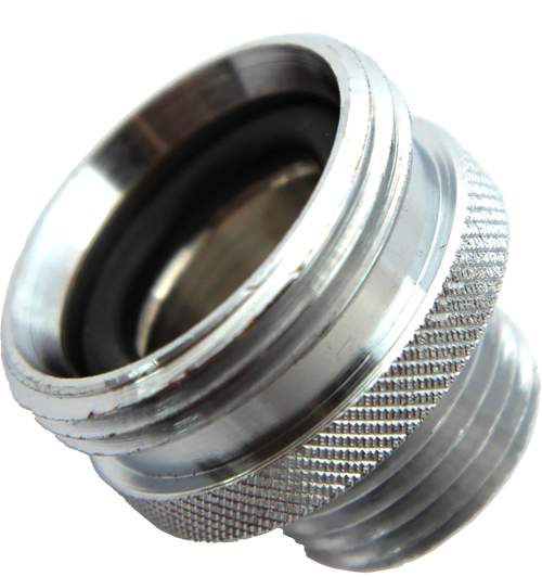 Adapters for faucets.