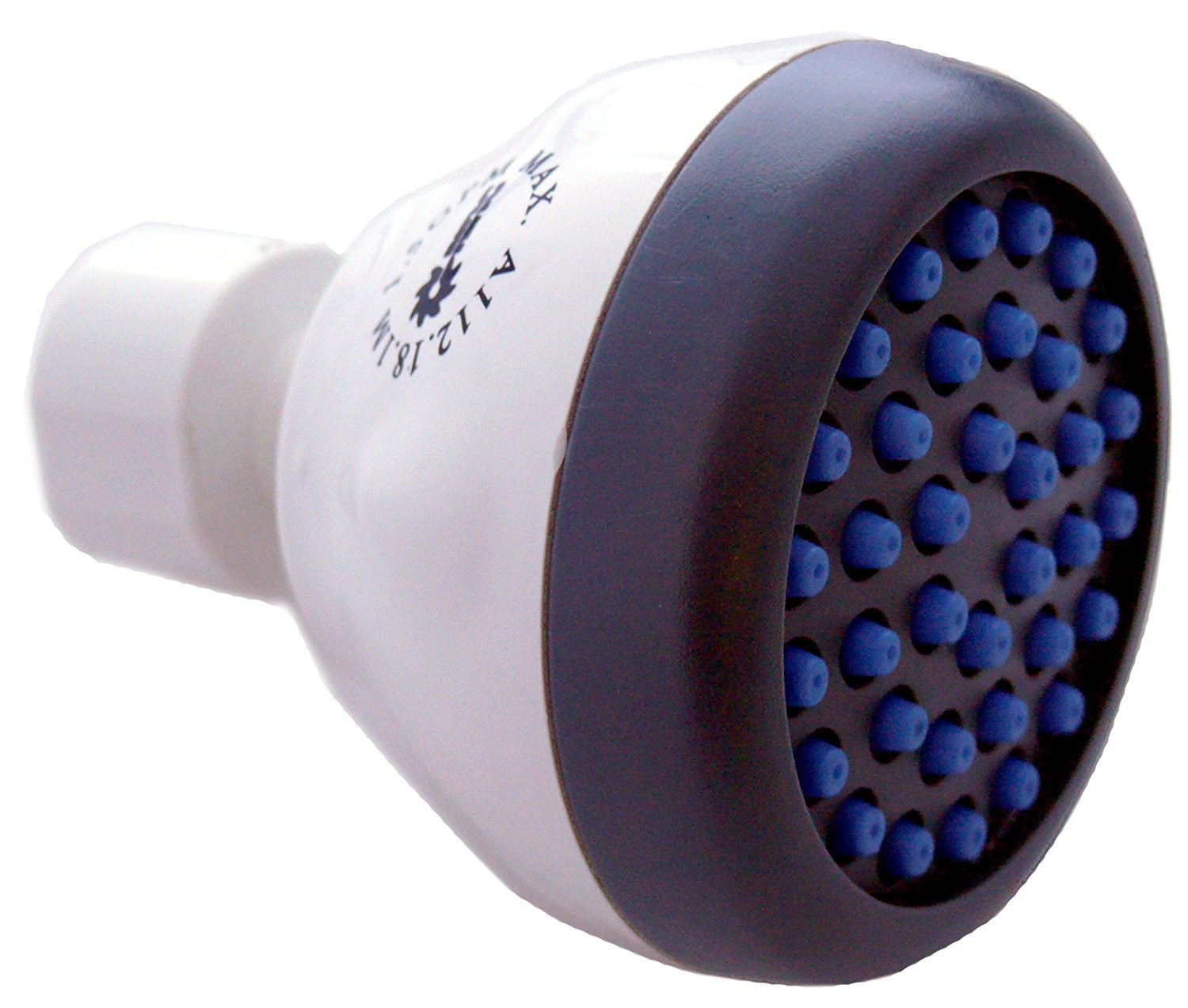 Water Saving Shower Head That Doesn't Know It's One